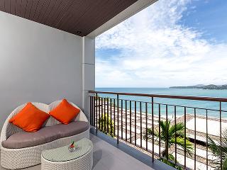 Cape Sienna Phuket Gourmet Hotel&Villas fotoÄŸrafÄ±