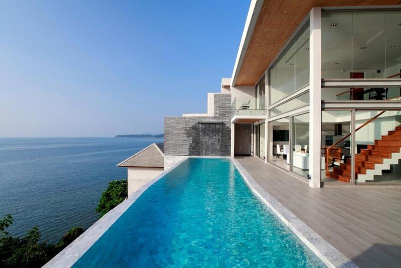 Cape Sienna Phuket Gourmet Hotel&Villas - Oda