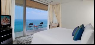 Cape Sienna Phuket Gourmet Hotel&Villas fotoÄŸrafÄ±