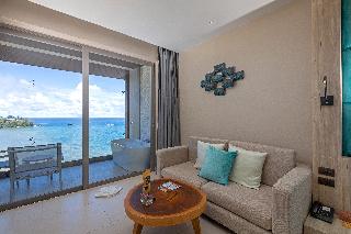 Cape Sienna Phuket Gourmet Hotel&Villas fotoÄŸrafÄ±