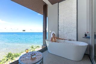 Cape Sienna Phuket Gourmet Hotel&Villas fotoÄŸrafÄ±