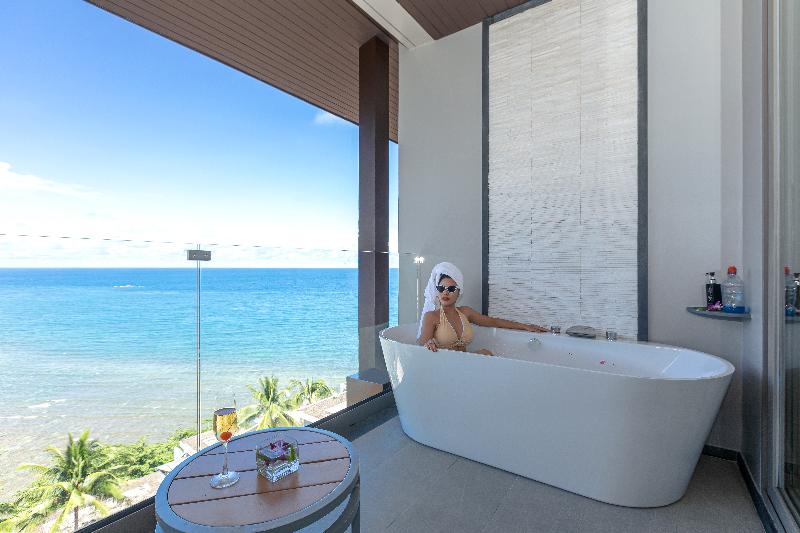 Cape Sienna Phuket Gourmet Hotel&Villas - Oda