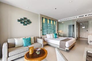 Cape Sienna Phuket Gourmet Hotel&Villas fotoÄŸrafÄ±