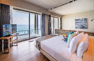 Cape Sienna Phuket Gourmet Hotel&Villas fotoÄŸrafÄ±