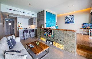 Cape Sienna Phuket Gourmet Hotel&Villas fotoÄŸrafÄ±
