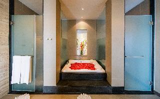 Cape Sienna Phuket Gourmet Hotel&Villas fotoÄŸrafÄ±