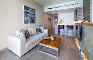 Cape Sienna Phuket Gourmet Hotel&Villas fotoÄŸrafÄ±