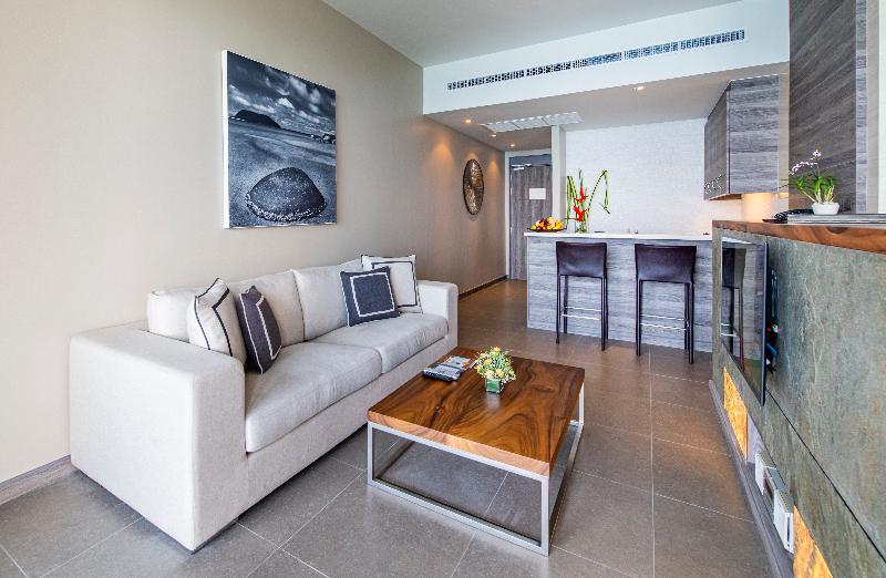 Cape Sienna Phuket Gourmet Hotel&Villas - Oda