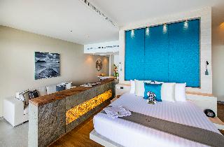 Cape Sienna Phuket Gourmet Hotel&Villas fotoÄŸrafÄ±