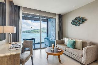 Cape Sienna Phuket Gourmet Hotel&Villas fotoÄŸrafÄ±
