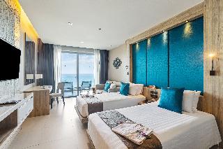 Cape Sienna Phuket Gourmet Hotel&Villas fotoÄŸrafÄ±