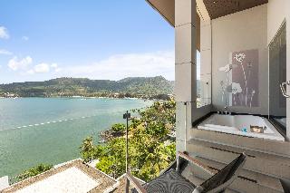 Cape Sienna Phuket Gourmet Hotel&Villas fotoÄŸrafÄ±