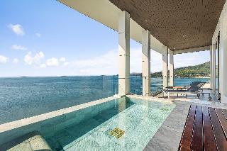 Cape Sienna Phuket Gourmet Hotel&Villas fotoÄŸrafÄ±