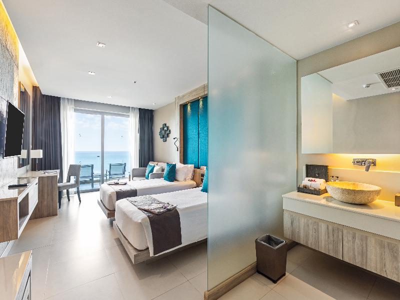 Cape Sienna Phuket Gourmet Hotel&Villas - Oda