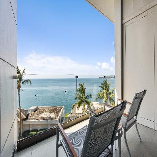 Cape Sienna Phuket Gourmet Hotel&Villas fotoÄŸrafÄ±