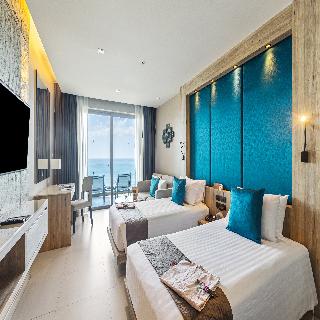 Cape Sienna Phuket Gourmet Hotel&Villas fotoÄŸrafÄ±