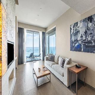 Cape Sienna Phuket Gourmet Hotel&Villas fotoÄŸrafÄ±