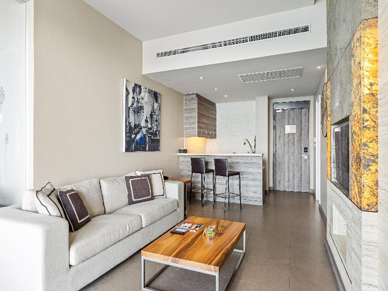 Cape Sienna Phuket Gourmet Hotel&Villas - Oda
