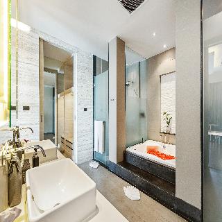 Cape Sienna Phuket Gourmet Hotel&Villas fotoÄŸrafÄ±