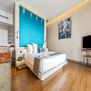 Cape Sienna Phuket Gourmet Hotel&Villas fotoÄŸrafÄ±