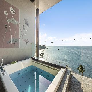 Cape Sienna Phuket Gourmet Hotel&Villas fotoÄŸrafÄ±