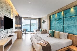 Cape Sienna Phuket Gourmet Hotel&Villas fotoÄŸrafÄ±