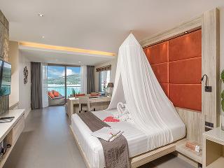 Cape Sienna Phuket Gourmet Hotel&Villas fotoÄŸrafÄ±