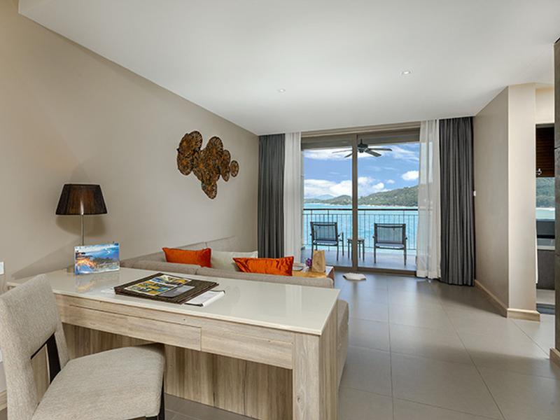 Cape Sienna Phuket Gourmet Hotel&Villas - Oda