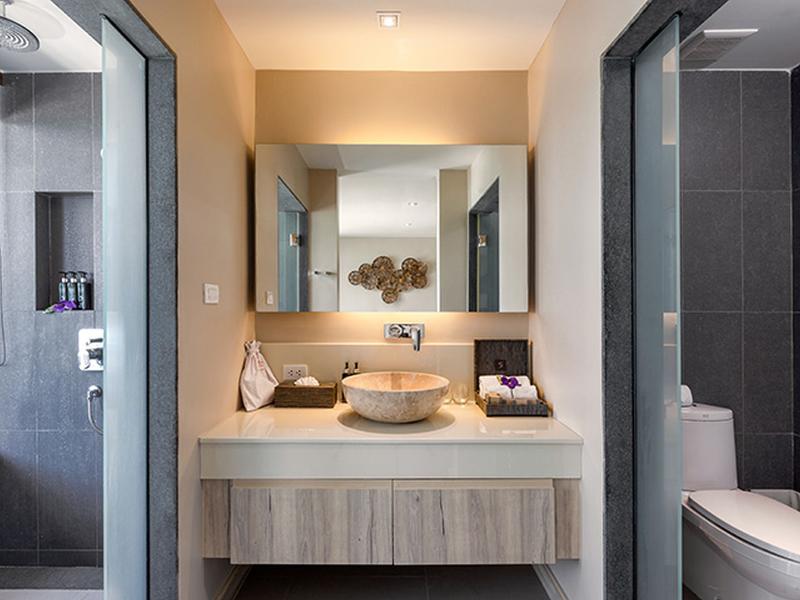 Cape Sienna Phuket Gourmet Hotel&Villas - Oda