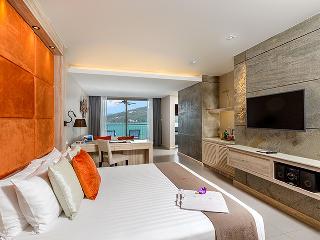 Cape Sienna Phuket Gourmet Hotel&Villas fotoÄŸrafÄ±
