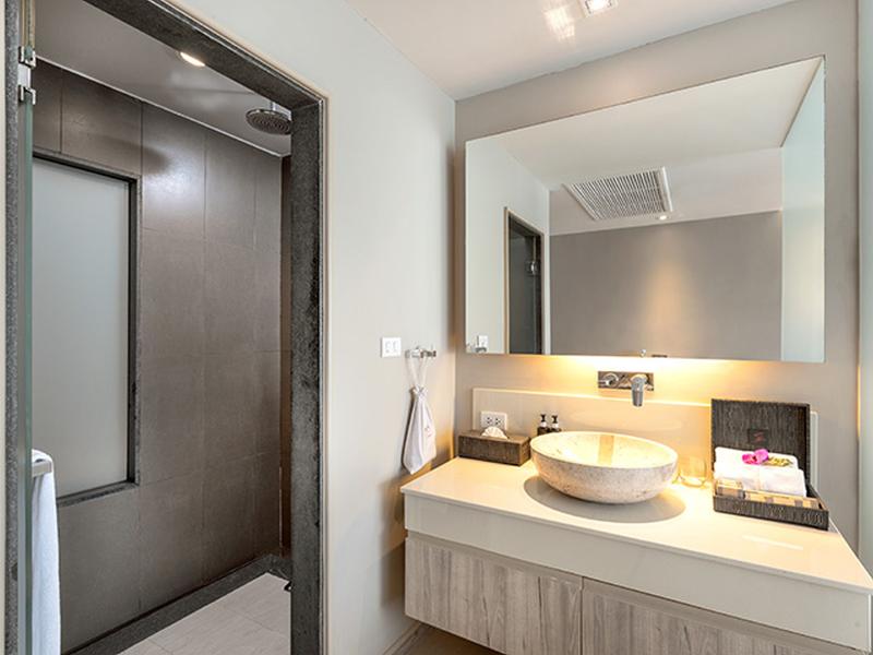 Cape Sienna Phuket Gourmet Hotel&Villas - Oda