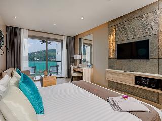 Cape Sienna Phuket Gourmet Hotel&Villas fotoÄŸrafÄ±