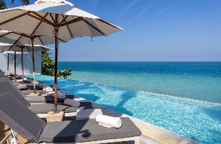 Cape Sienna Phuket Gourmet Hotel&Villas fotoÄŸrafÄ±