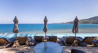 Cape Sienna Phuket Gourmet Hotel&Villas fotoÄŸrafÄ±
