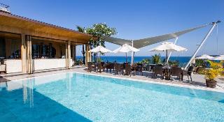 Cape Sienna Phuket Gourmet Hotel&Villas fotoÄŸrafÄ±