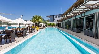 Cape Sienna Phuket Gourmet Hotel&Villas fotoÄŸrafÄ±