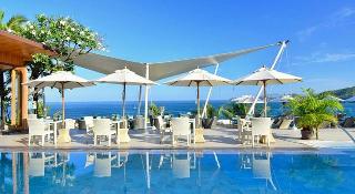 Cape Sienna Phuket Gourmet Hotel&Villas fotoÄŸrafÄ±