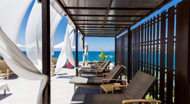 Cape Sienna Phuket Gourmet Hotel&Villas - Havuz