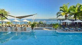 Cape Sienna Phuket Gourmet Hotel&Villas fotoÄŸrafÄ±
