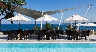 Cape Sienna Phuket Gourmet Hotel&Villas fotoÄŸrafÄ±