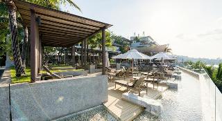 Cape Sienna Phuket Gourmet Hotel&Villas fotoÄŸrafÄ±