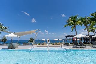 Cape Sienna Phuket Gourmet Hotel&Villas fotoÄŸrafÄ±