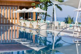 Cape Sienna Phuket Gourmet Hotel&Villas fotoÄŸrafÄ±