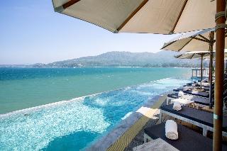 Cape Sienna Phuket Gourmet Hotel&Villas fotoÄŸrafÄ±