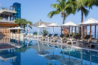 Cape Sienna Phuket Gourmet Hotel&Villas fotoÄŸrafÄ±