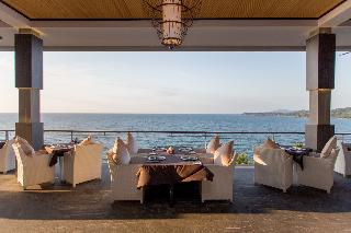 Cape Sienna Phuket Gourmet Hotel&Villas fotoÄŸrafÄ±