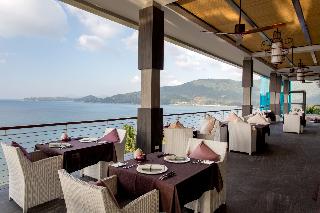 Cape Sienna Phuket Gourmet Hotel&Villas fotoÄŸrafÄ±