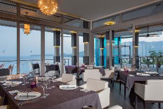 Cape Sienna Phuket Gourmet Hotel&Villas fotoÄŸrafÄ±