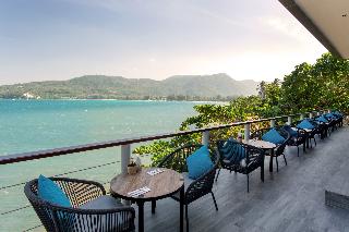 Cape Sienna Phuket Gourmet Hotel&Villas fotoÄŸrafÄ±