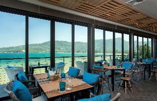 Cape Sienna Phuket Gourmet Hotel&Villas fotoÄŸrafÄ±